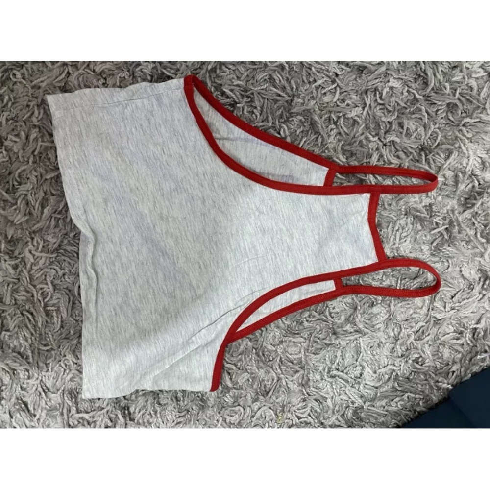 H&M Racerback Tank Top - Picture 2 of 3